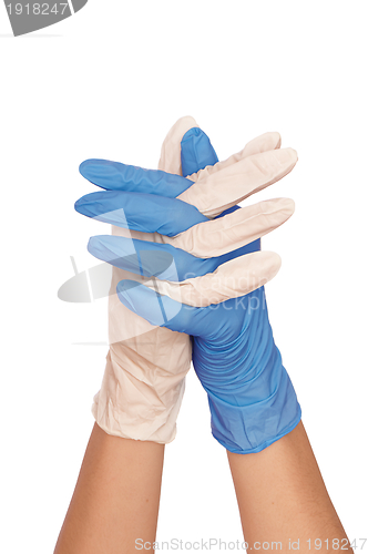 Image of doctor