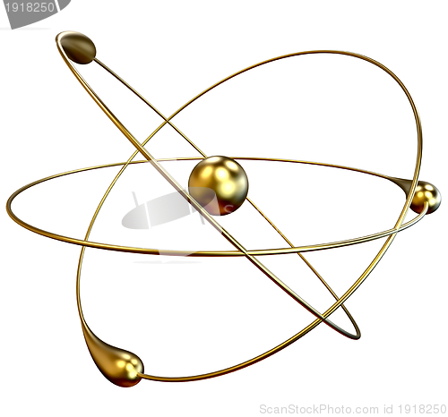 Image of cold fusion nuclear reactions