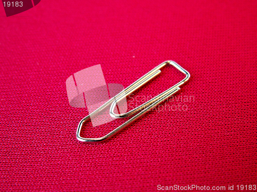 Image of paper-clip