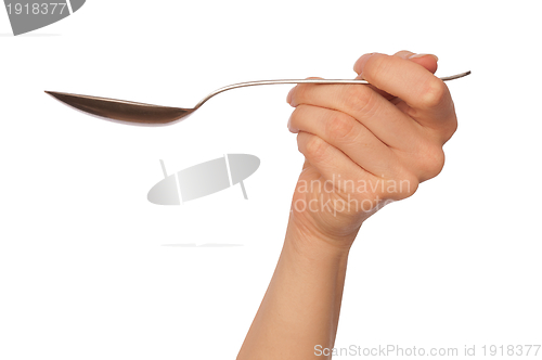 Image of tablespoon