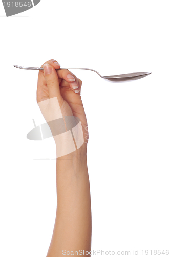 Image of tablespoon