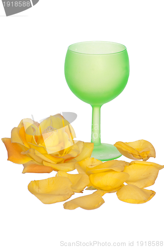 Image of goblet