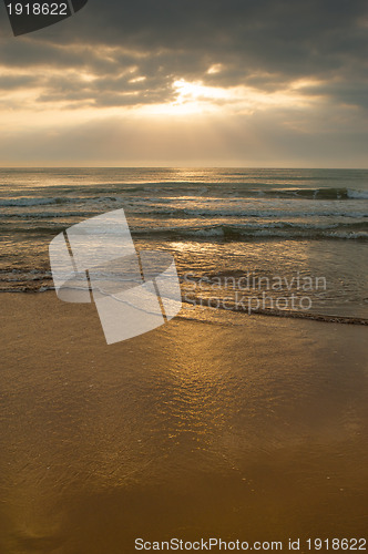 Image of Stormy weather