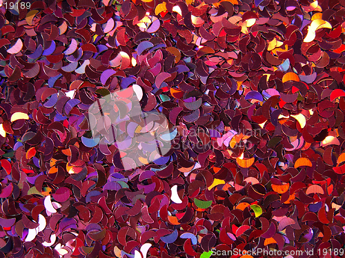 Image of texture