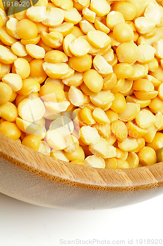 Image of Yellow Split Peas