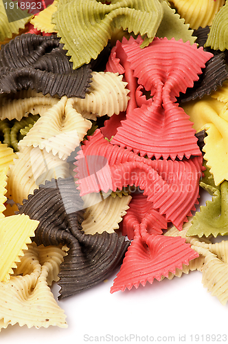 Image of Farfalle Pasta