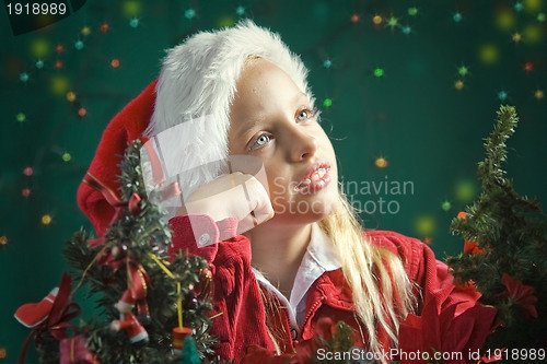 Image of Little Santa