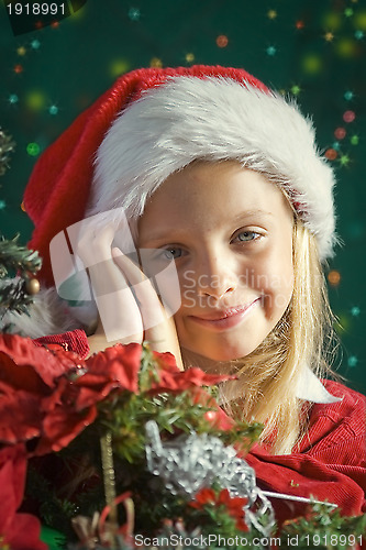 Image of Little Santa