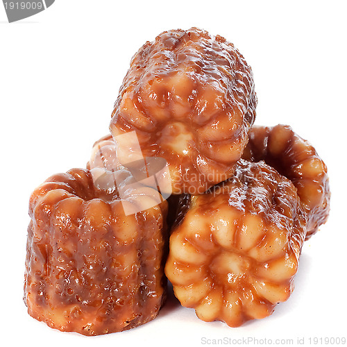 Image of cakes canneles