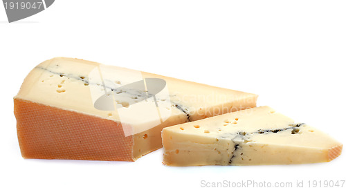 Image of morbier