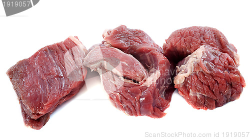 Image of beef meat