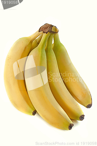 Image of bananas