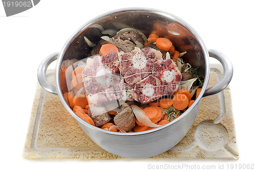 Image of pot-au-feu