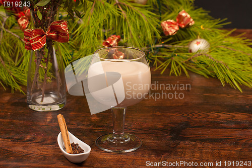 Image of Cola de mono