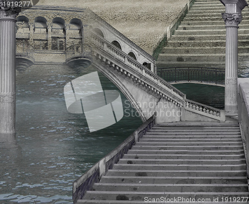 Image of Stone`s labyrinth