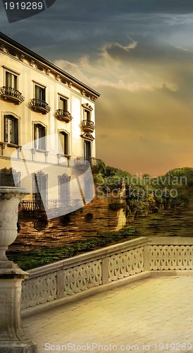 Image of Sunrise