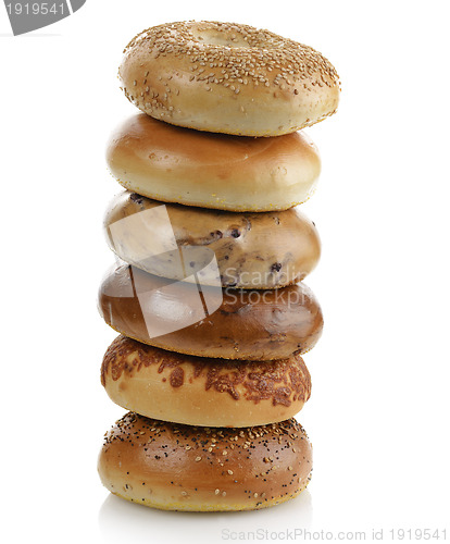 Image of Bagels