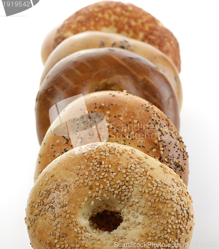 Image of Bagels