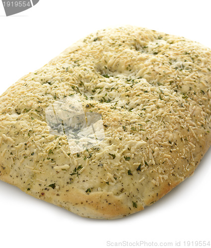 Image of Bread