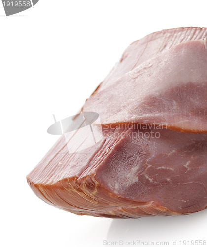 Image of Sliced Ham
