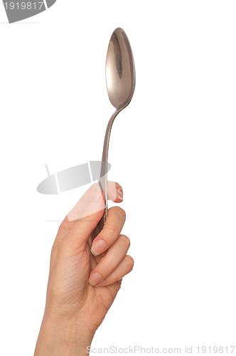 Image of tablespoon