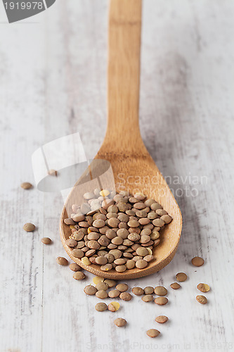 Image of Lentils 