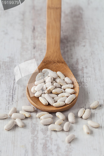 Image of White beans