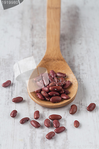 Image of Red beans