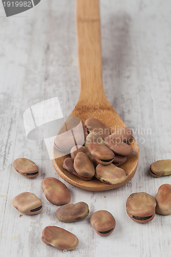 Image of Broad beans