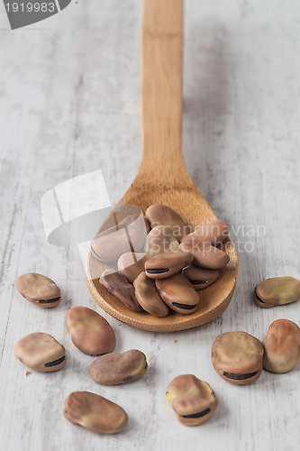 Image of Broad beans