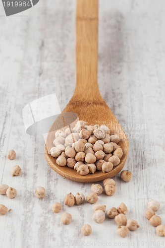 Image of Chickpeas