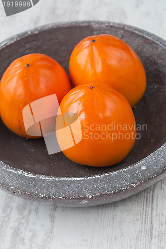 Image of Persimmon