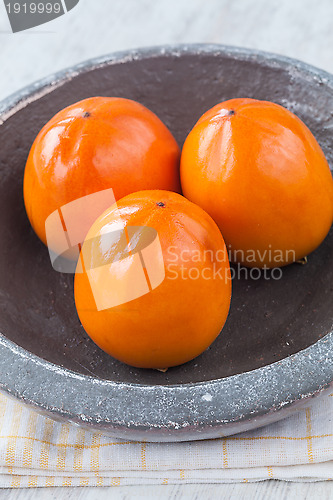 Image of Persimmon