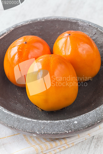 Image of Persimmon