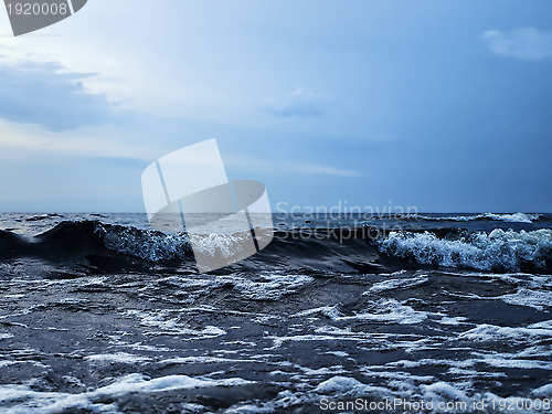 Image of Waves 