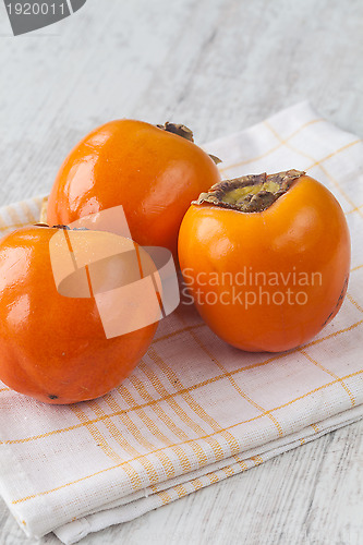 Image of Persimmon