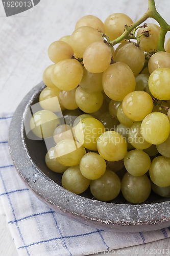 Image of Grapes