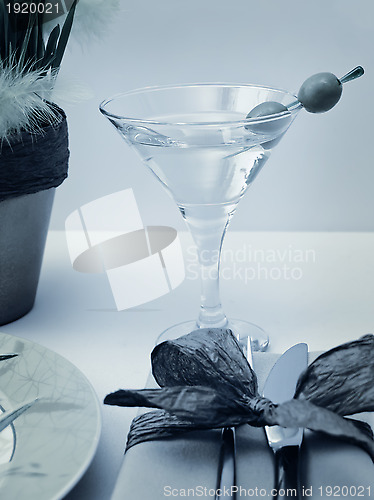 Image of cocktail