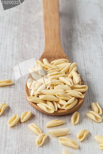 Image of Cavatelli