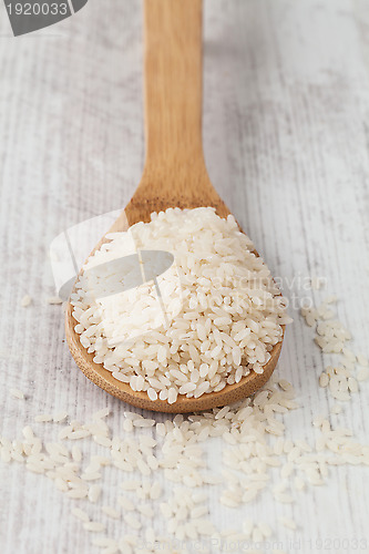 Image of Rice