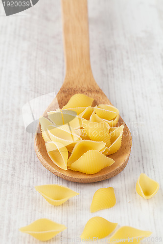 Image of Pasta