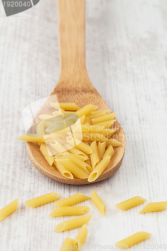 Image of Italian pasta