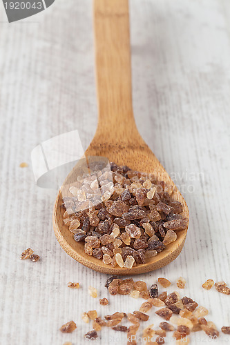 Image of Brown Sugar grain