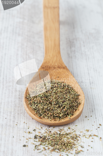 Image of Oregano