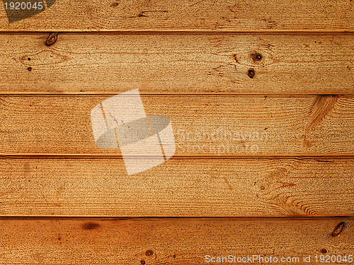 Image of wooden background