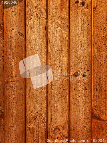 Image of wooden background