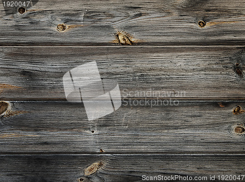 Image of wooden background