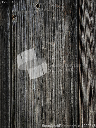 Image of wooden background