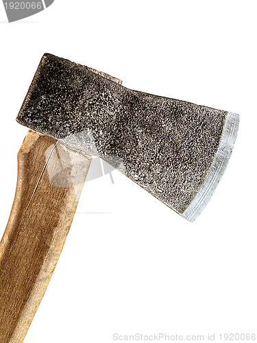 Image of axe