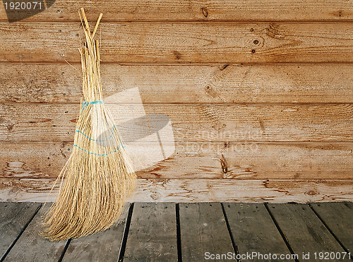 Image of broom